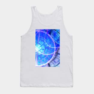 Vortex Tank Top